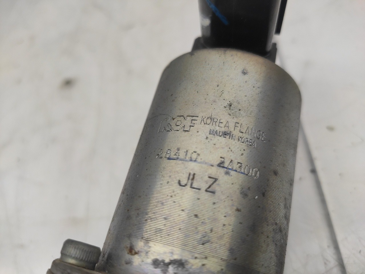 Válvula EGR KIA Ceed (JD) Imagem-3