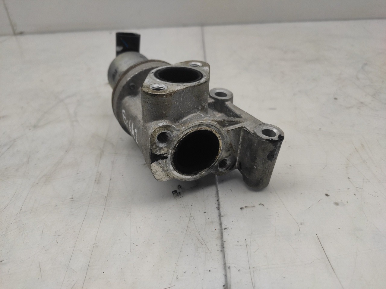 Válvula EGR KIA Ceed (JD) Imagem-2