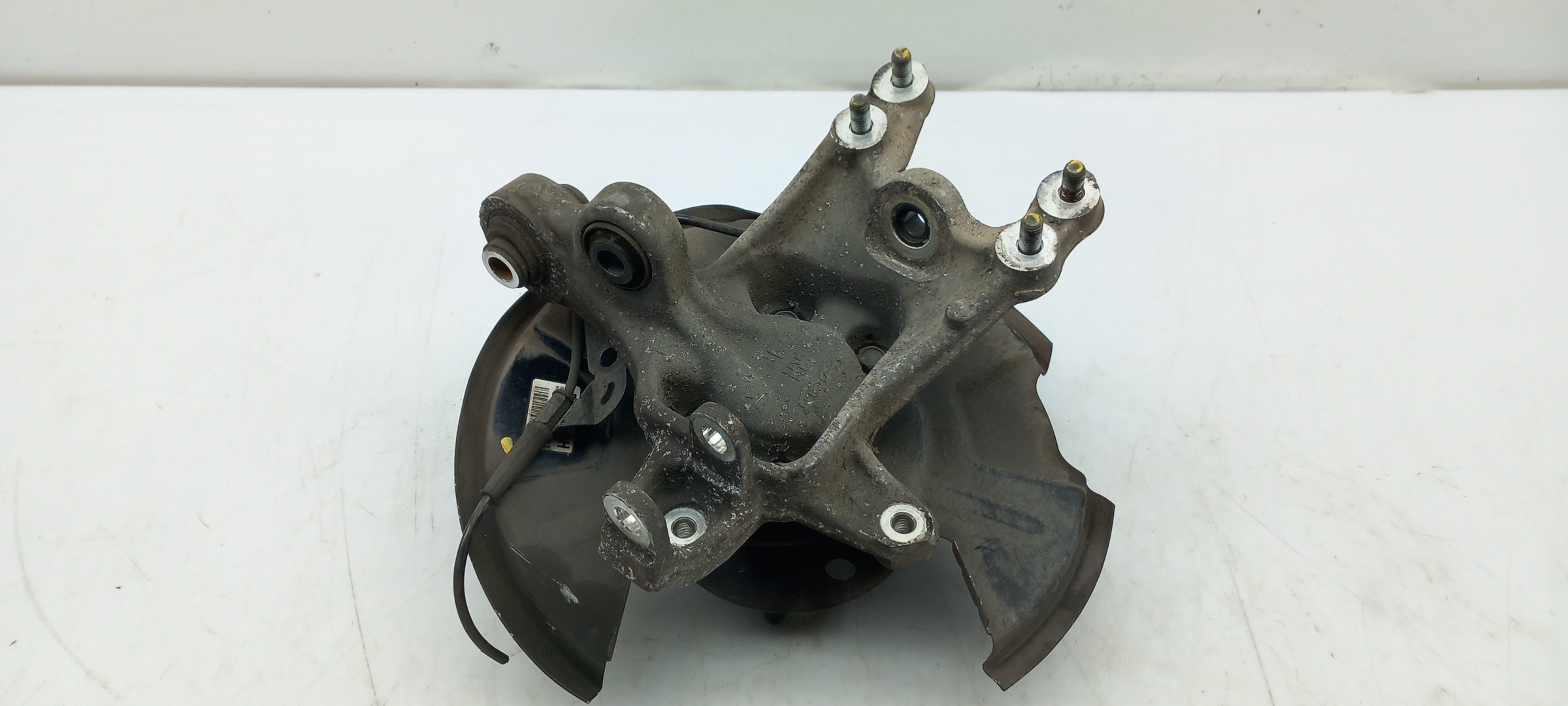 Left rear steering knuckle HYUNDAI i40 (VF) Imagem-1