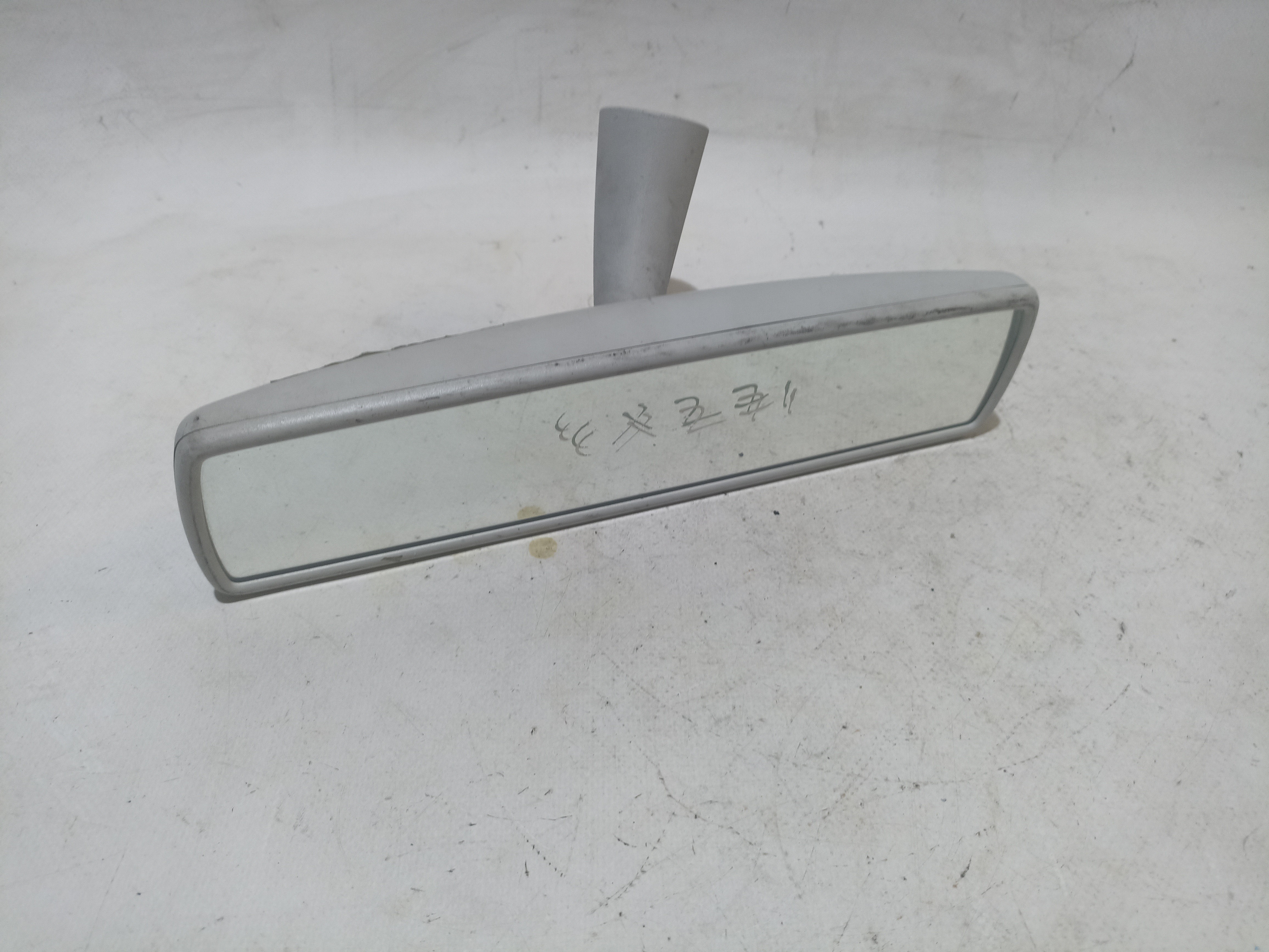 Interior rear-view mirror VOLKSWAGEN Golf V (1K1) Imagem-2