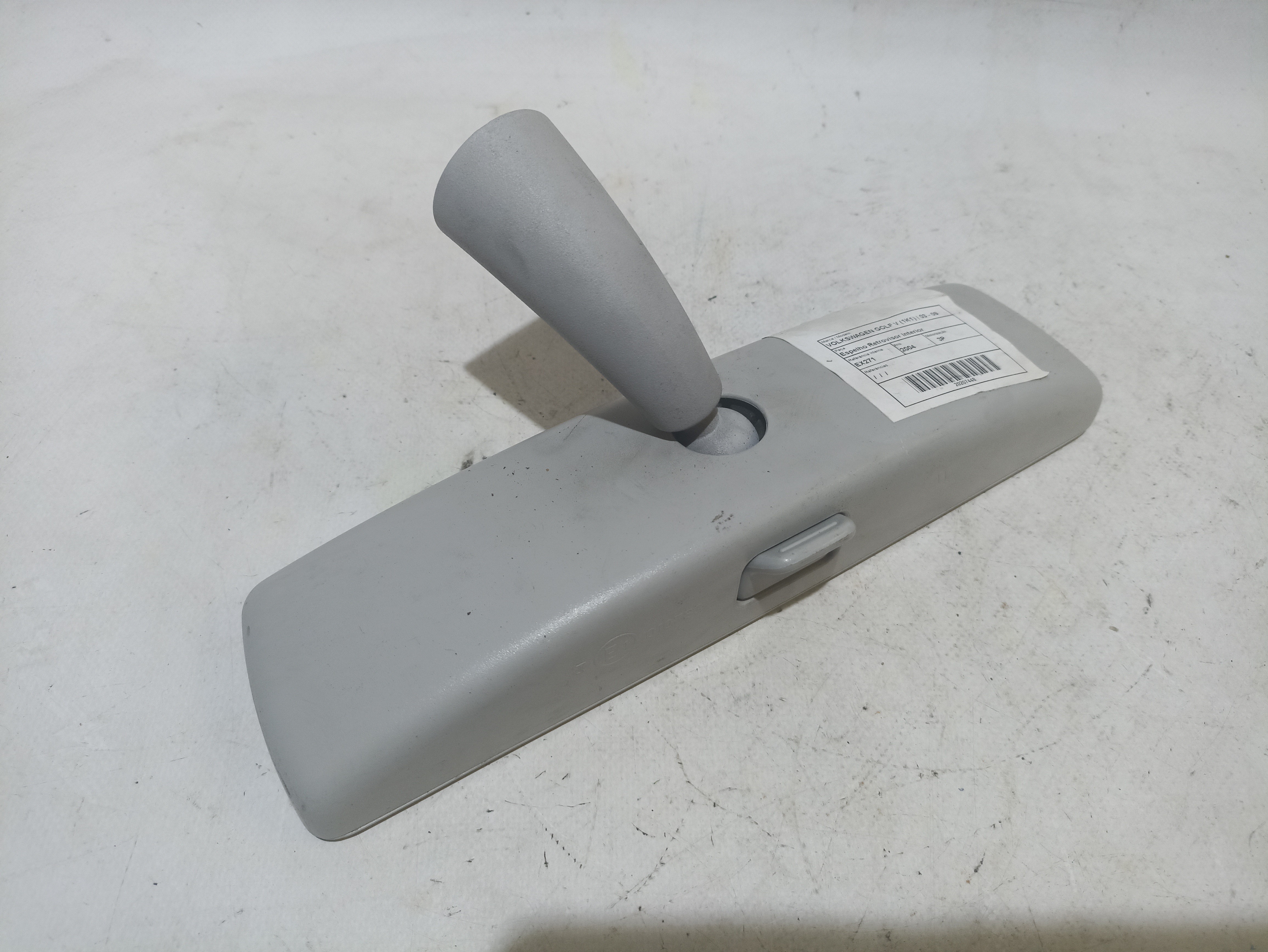 Interior rear-view mirror VOLKSWAGEN Golf V (1K1) Imagem-3