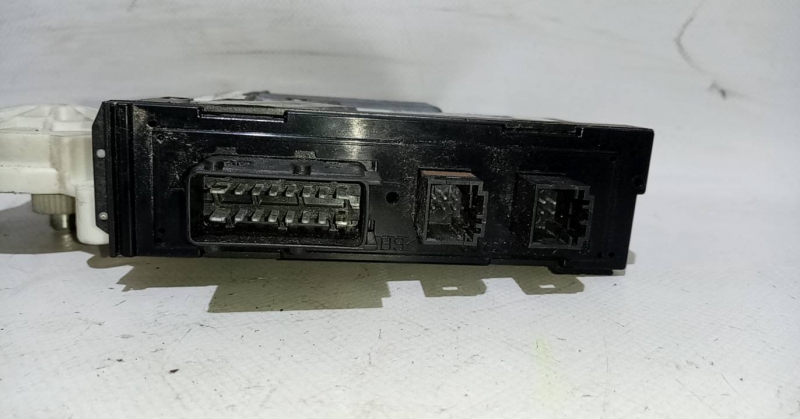 Moteur lève-vitre avant Droite PEUGEOT 807 (EB) Imagem-1