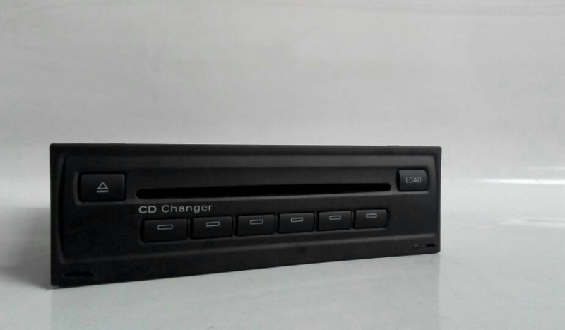 Caja / lector de CDs AUDI A4 Avant (8K5, B8) Imagem-1