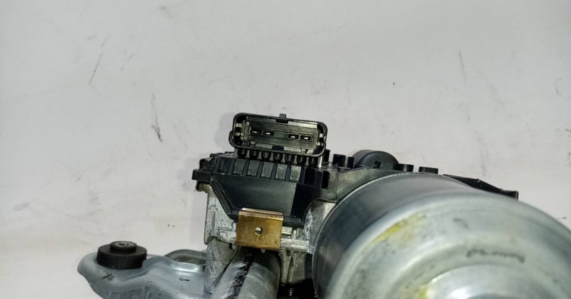 Essuie-glace moteur avant PEUGEOT 3008 I (0U_) Imagem-1