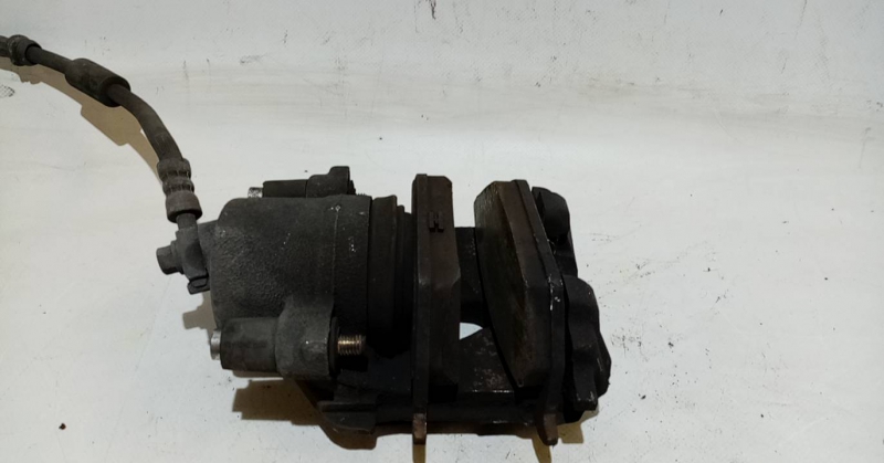 Pinza de freno Delantero Derecho SEAT Ibiza IV (6J5, 6P1) Imagem-1