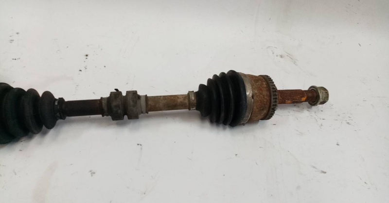 Right front driveshaft NISSAN Primera Sedan (P12) Imagem-1