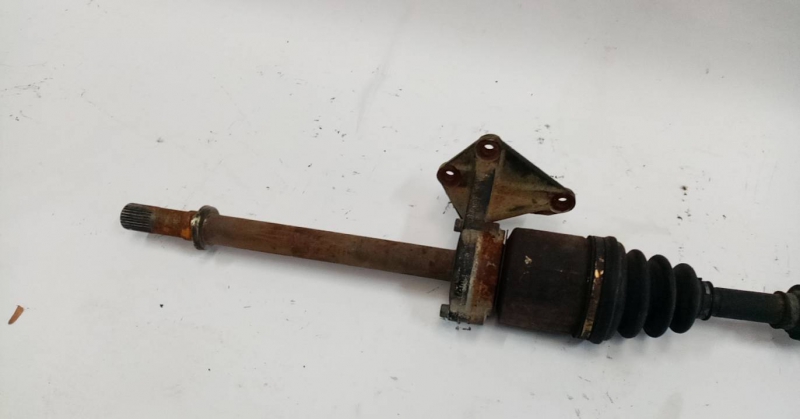 Right front driveshaft NISSAN Primera Sedan (P12) Imagem-2
