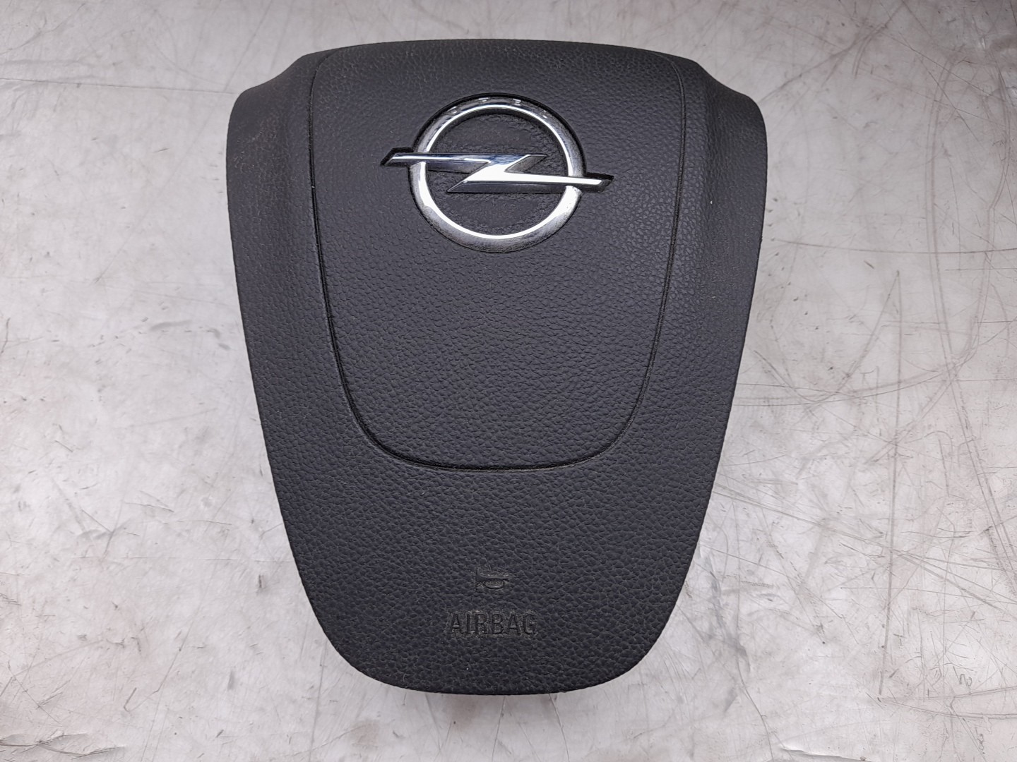 Kit de airbags OPEL Insignia A (G09) Imagem-1