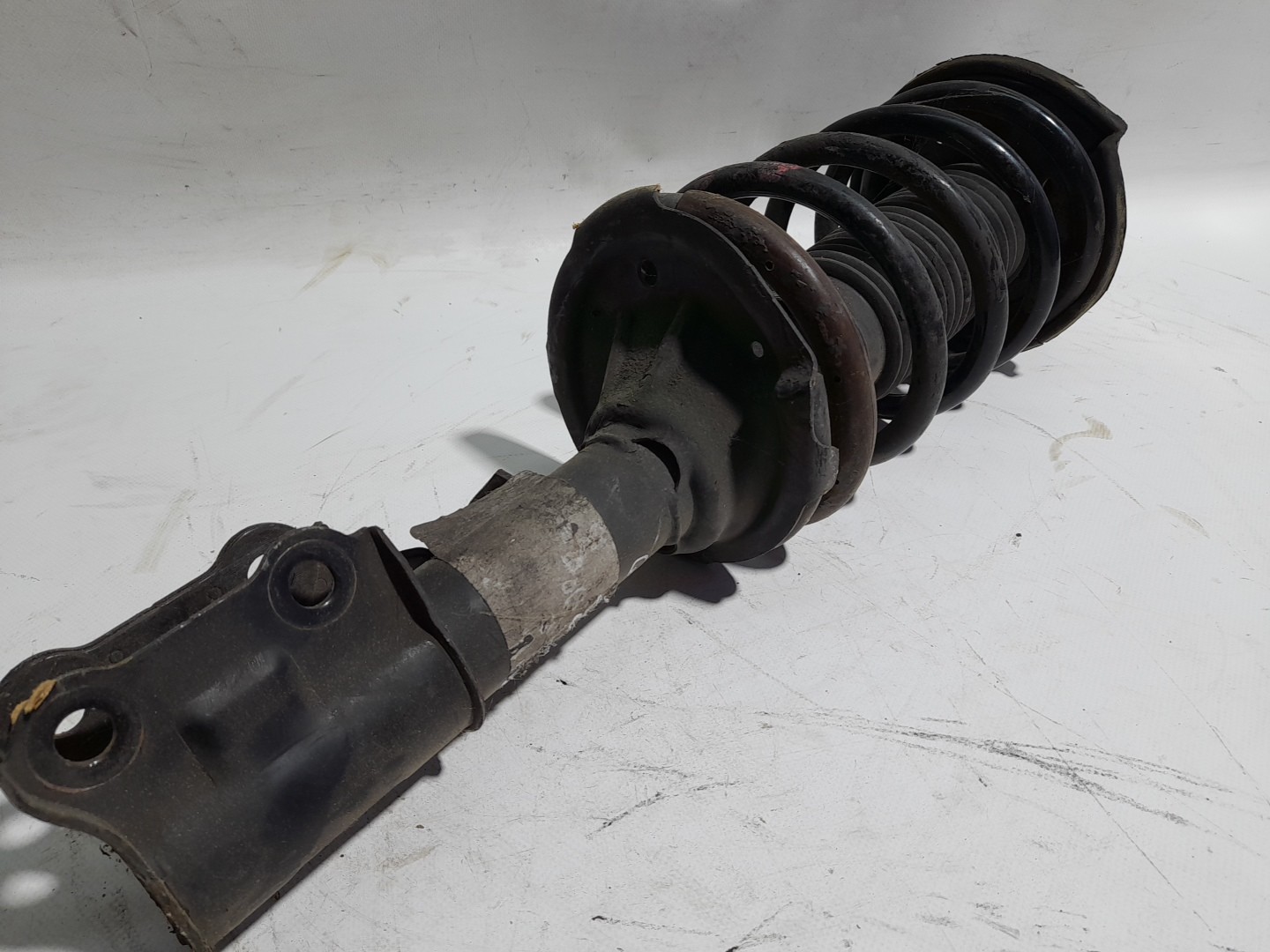 Right Front Shock Absorber KIA Picanto (BA) Imagem-2