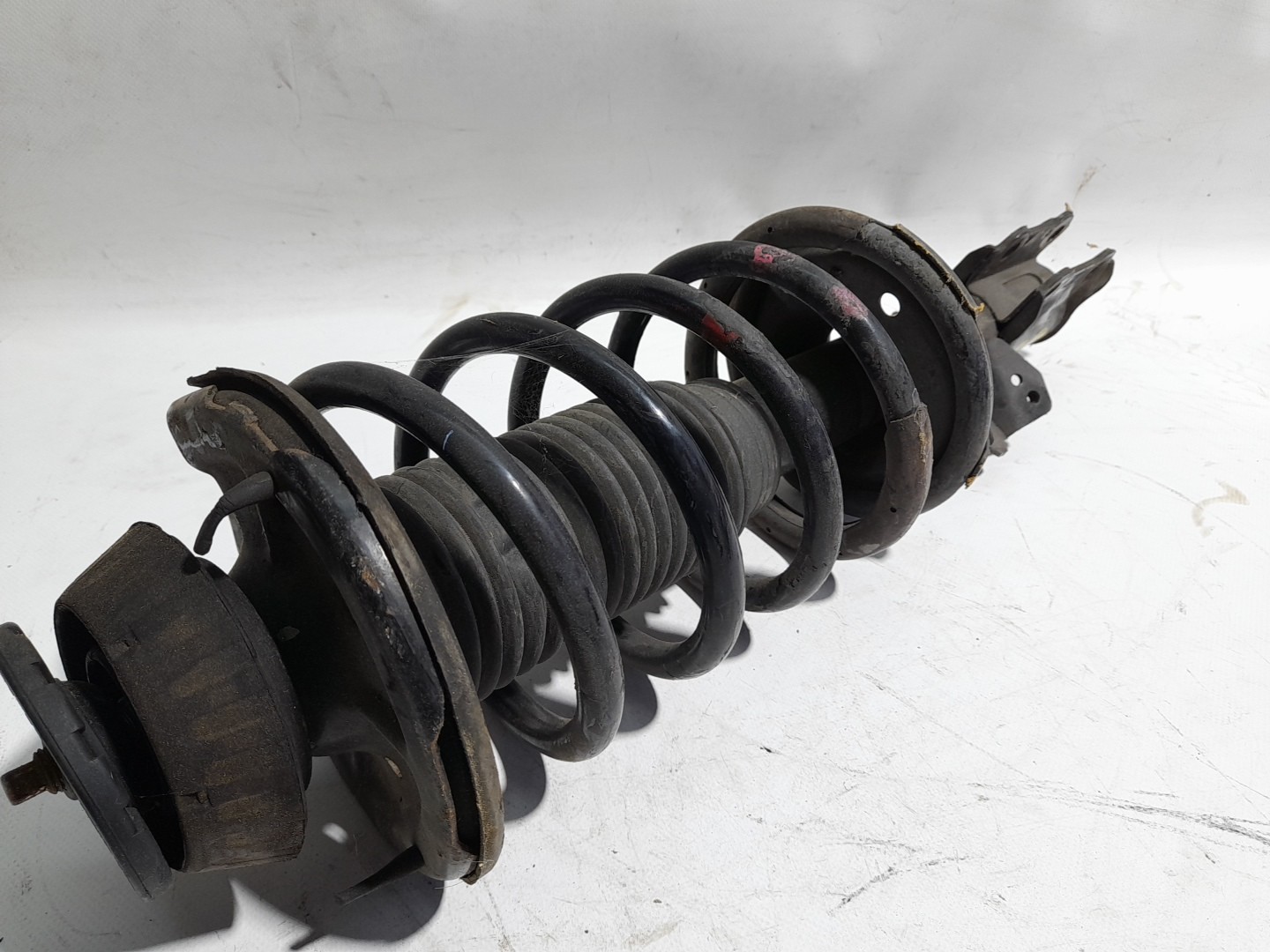 Right Front Shock Absorber KIA Picanto (BA) Imagem-1