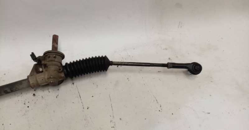 Steering box RENAULT Clio II (BB0/1/2_, CB0/1/2_) Imagem-3