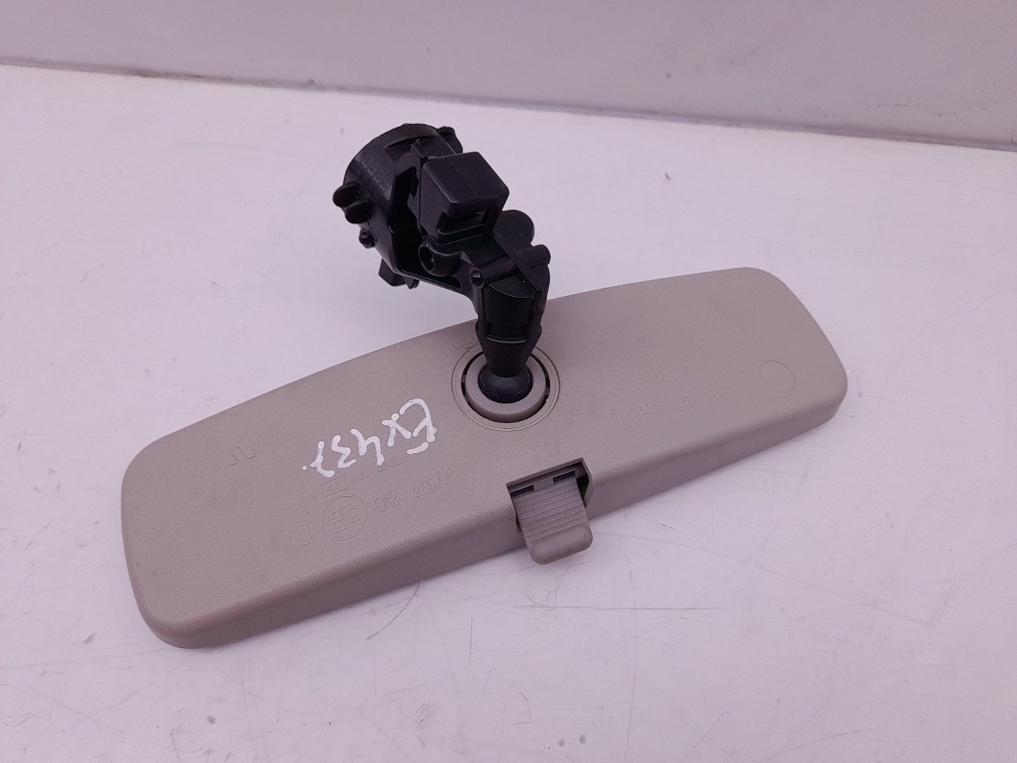 Specchietto retrovisore interno CITROËN C4 Picasso II Imagem-2