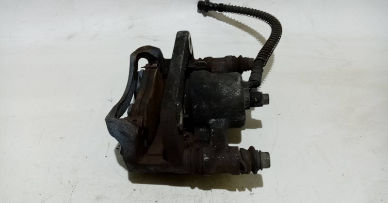 Étrier de frein avant gauche KIA Picanto (BA) Imagem-2