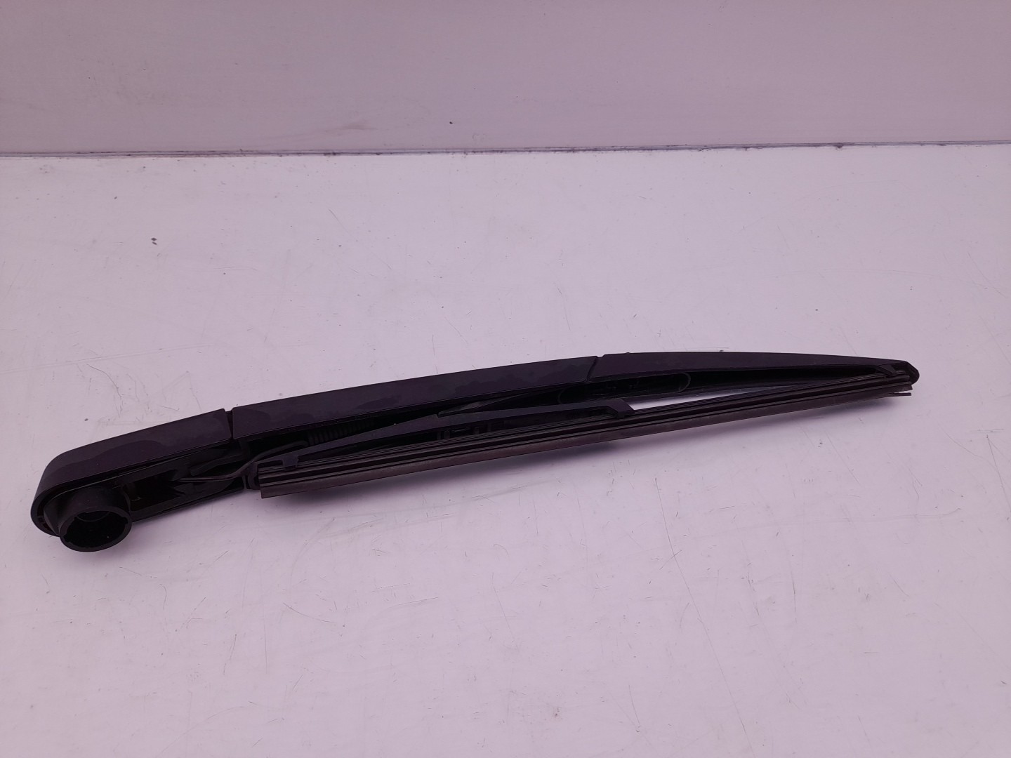 Brazo de limpiaparabrisas trasero CITROËN C4 II (B7) Imagem-1