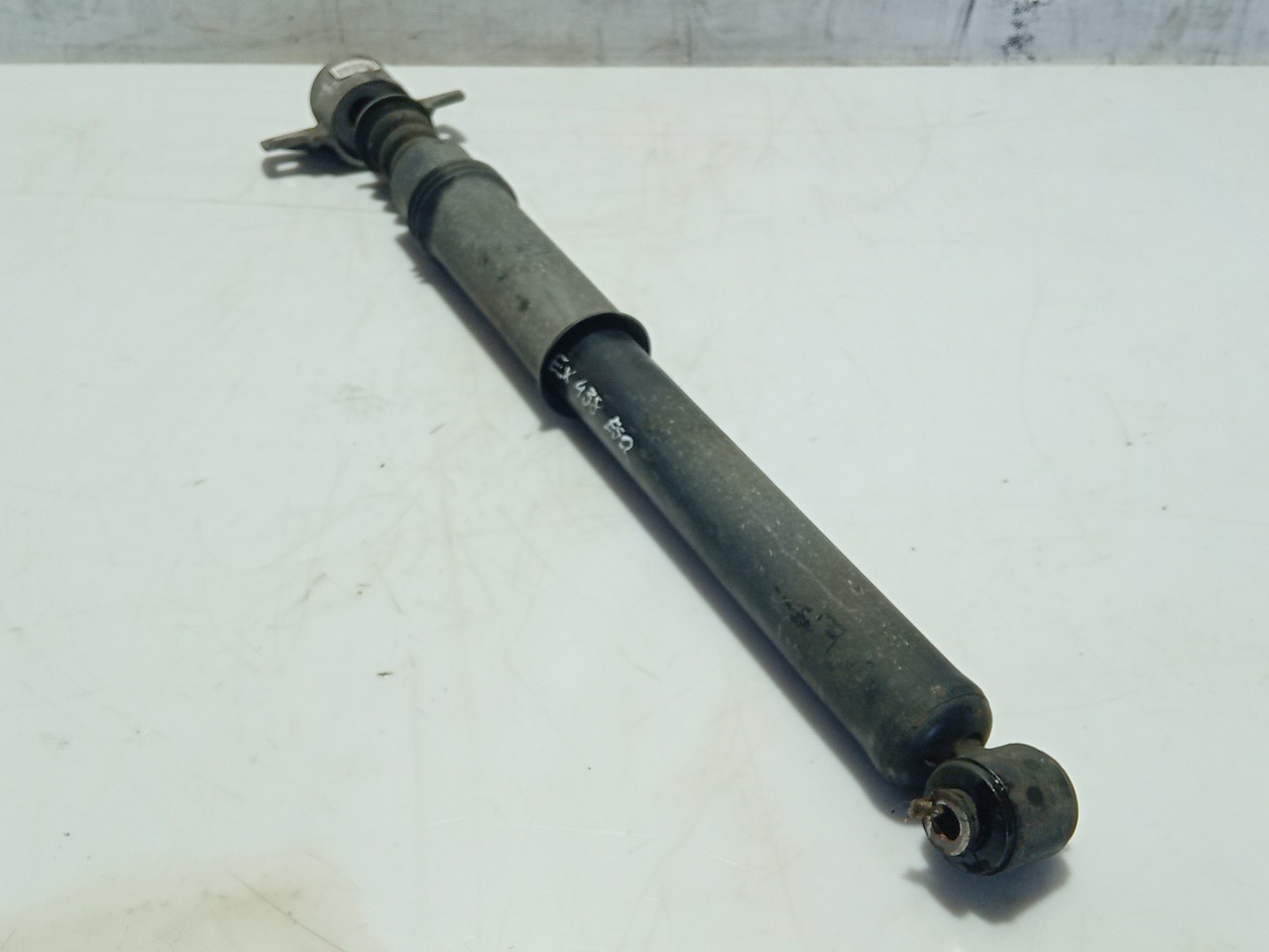Left Rear Shock Absorber CITROËN C4 II (B7) Imagem-2