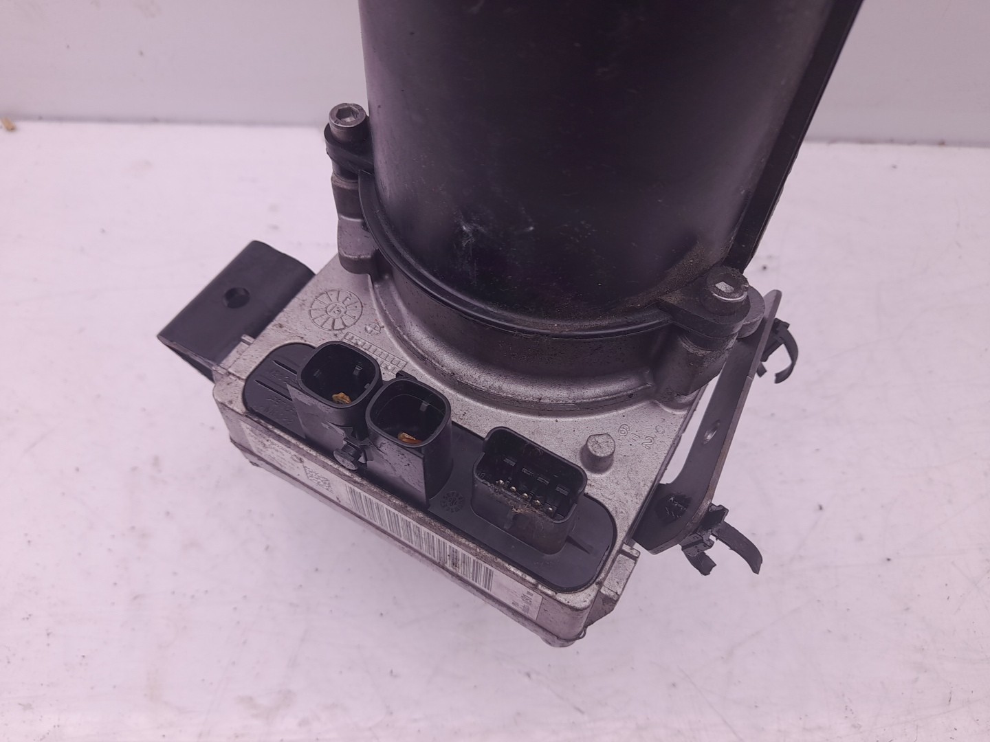 Steering pump CITROËN C4 II (B7) Imagem-1