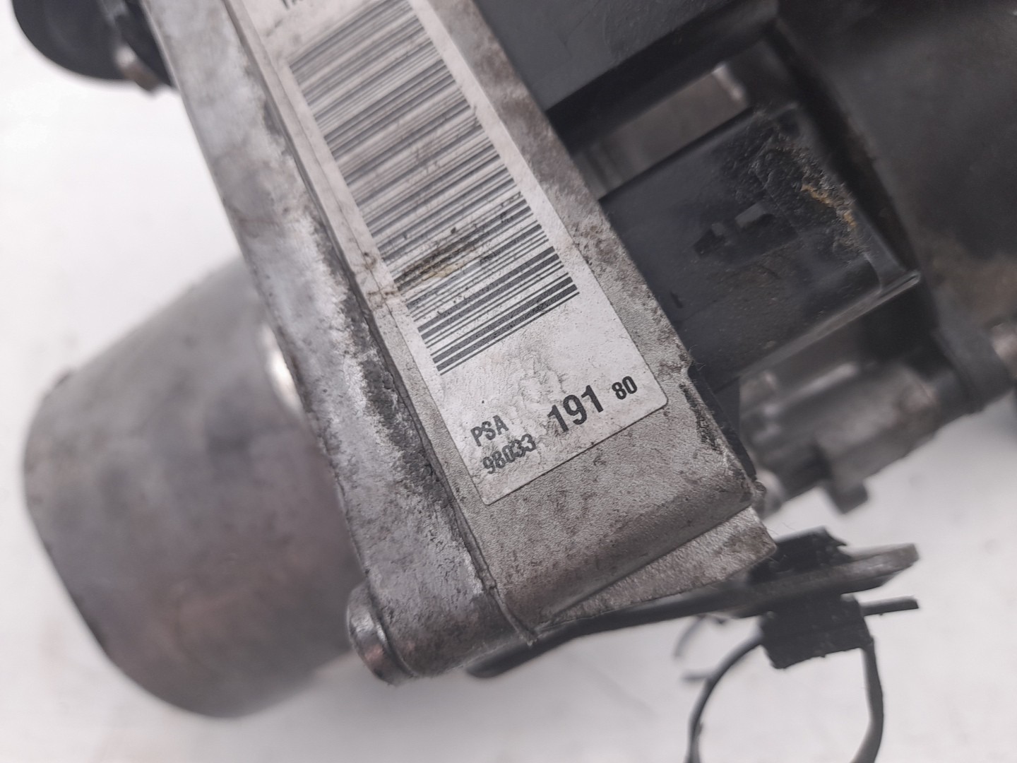 Steering pump CITROËN C4 II (B7) Imagem-2