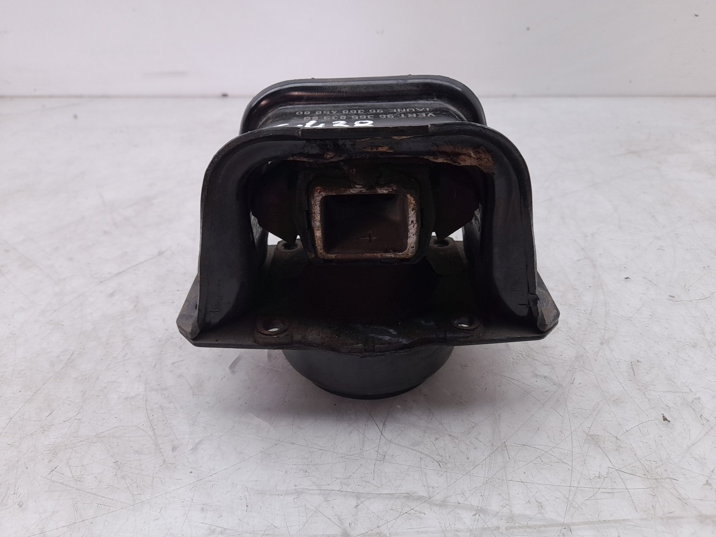 Engine Mount CITROËN C4 II (B7) Imagem-2
