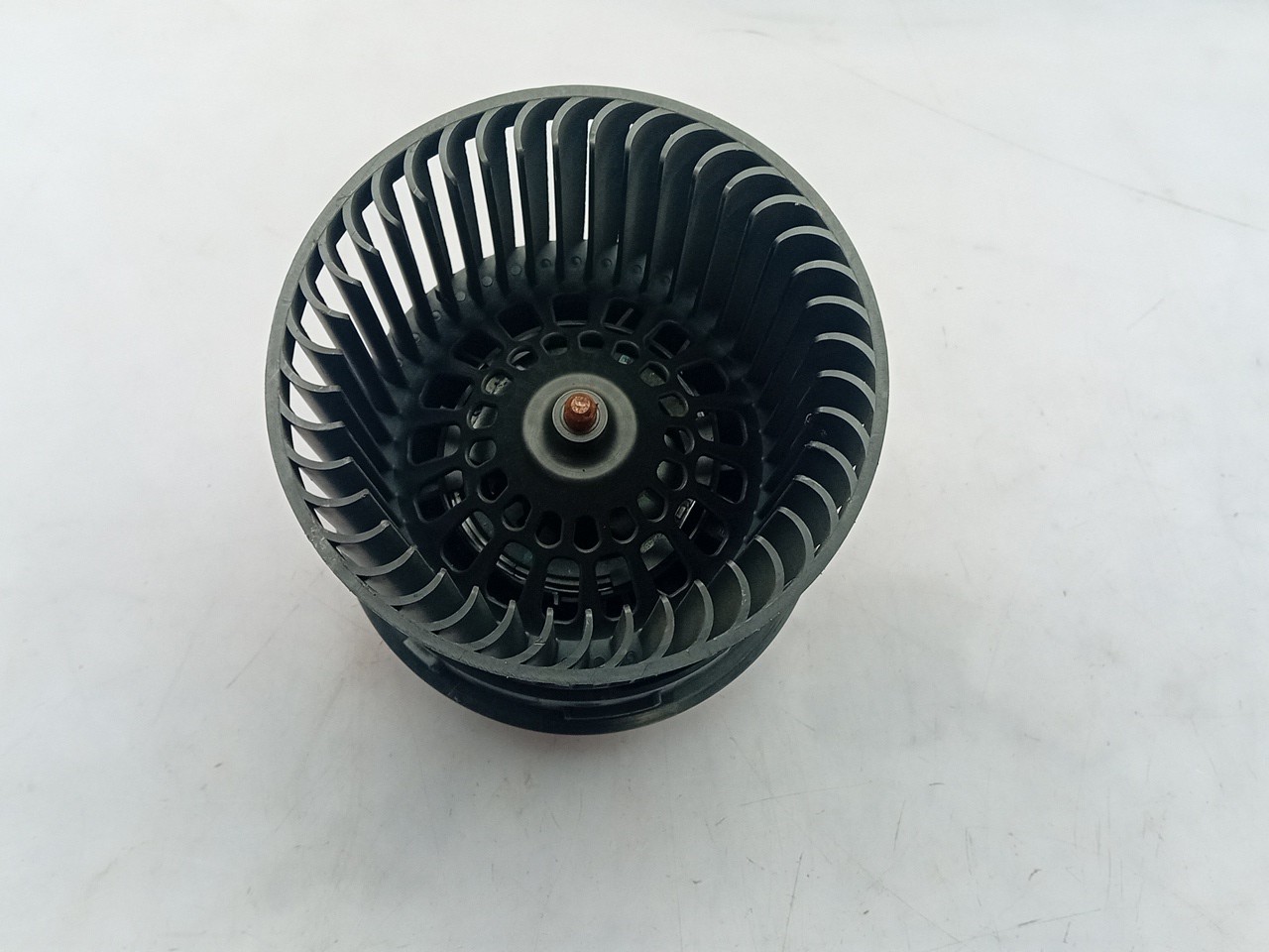 Motor de calefacción