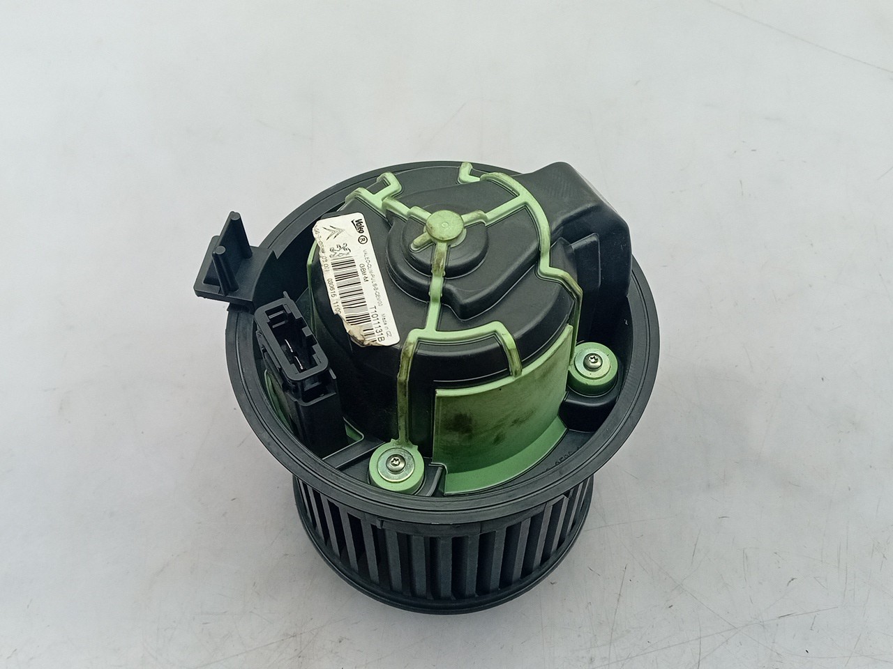 Motor de calefacción CITROËN C4 II (B7) Imagem-1