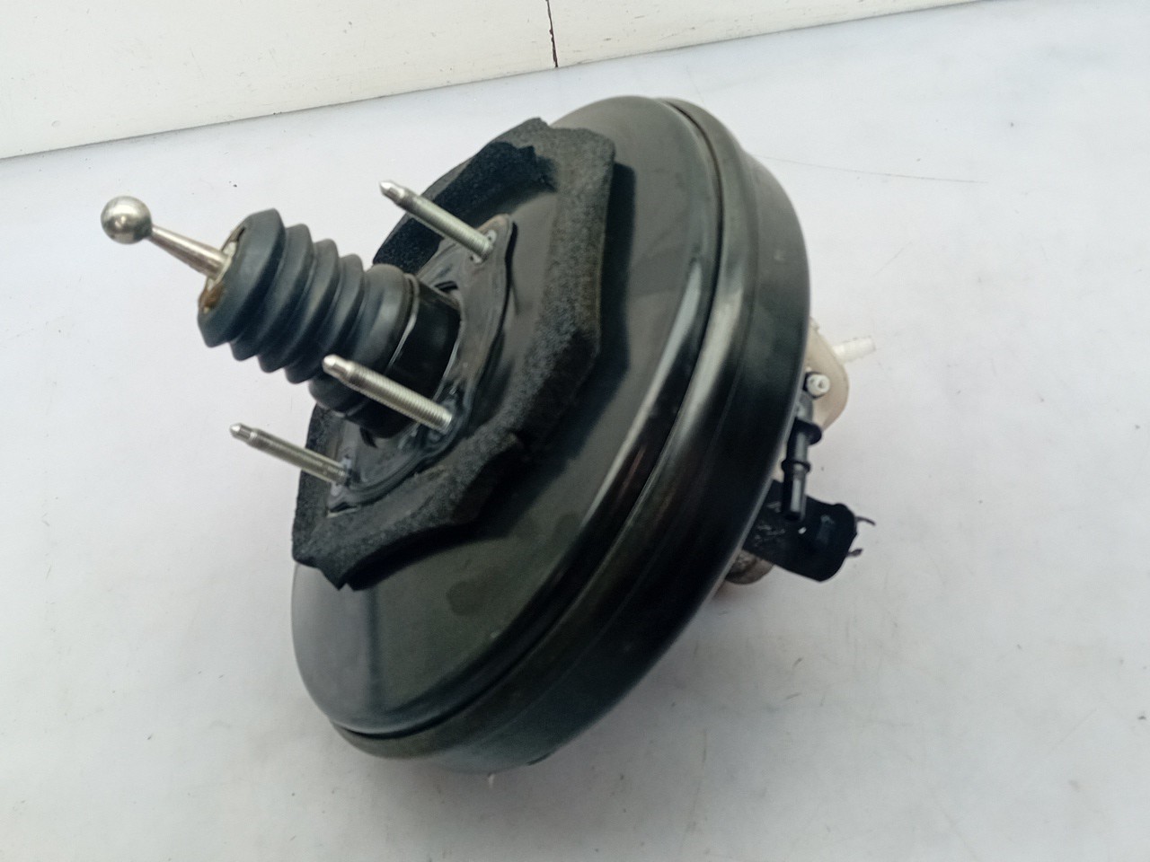 Brake Servo CITROËN C4 II (B7) Imagem-1