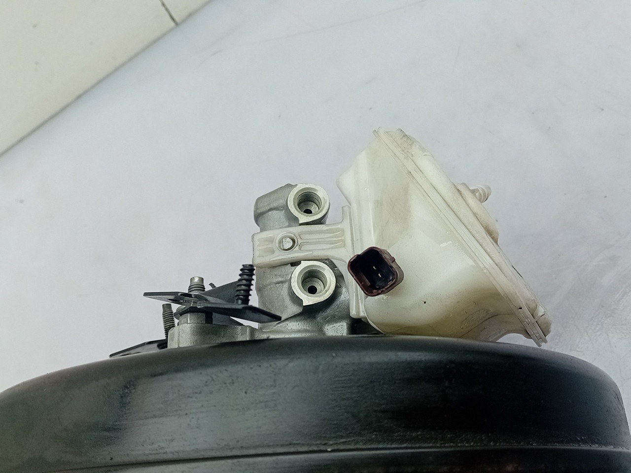 Brake Servo CITROËN C4 II (B7) Imagem-2