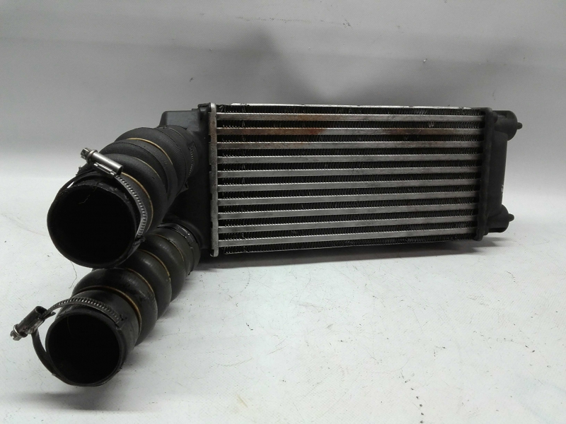 Intercooler CITROËN C4 II (B7) Imagem-1