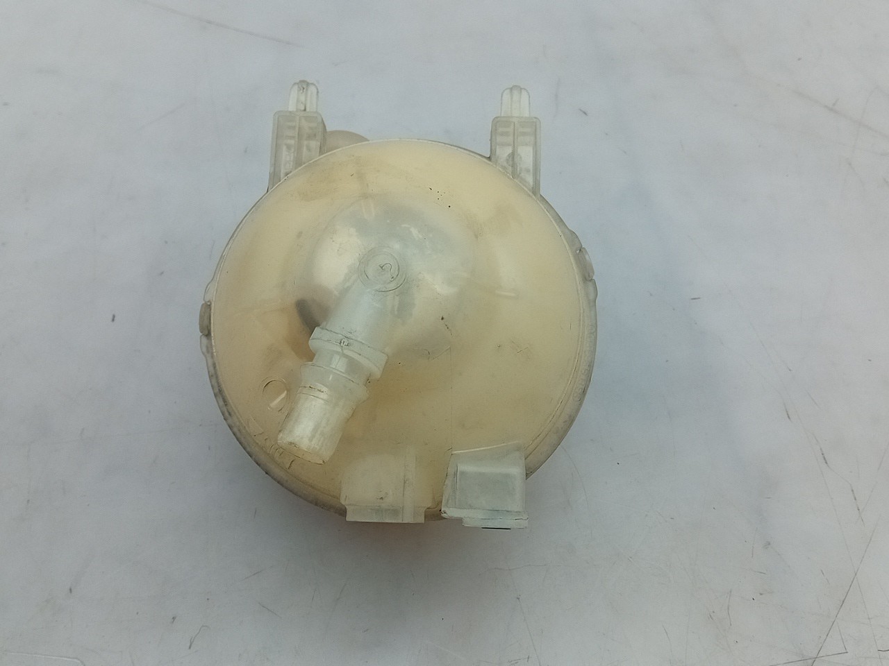 Réservoir/ Vase D'expansion De Liquide De Refroidissement CITROËN C4 II (B7) Imagem-1