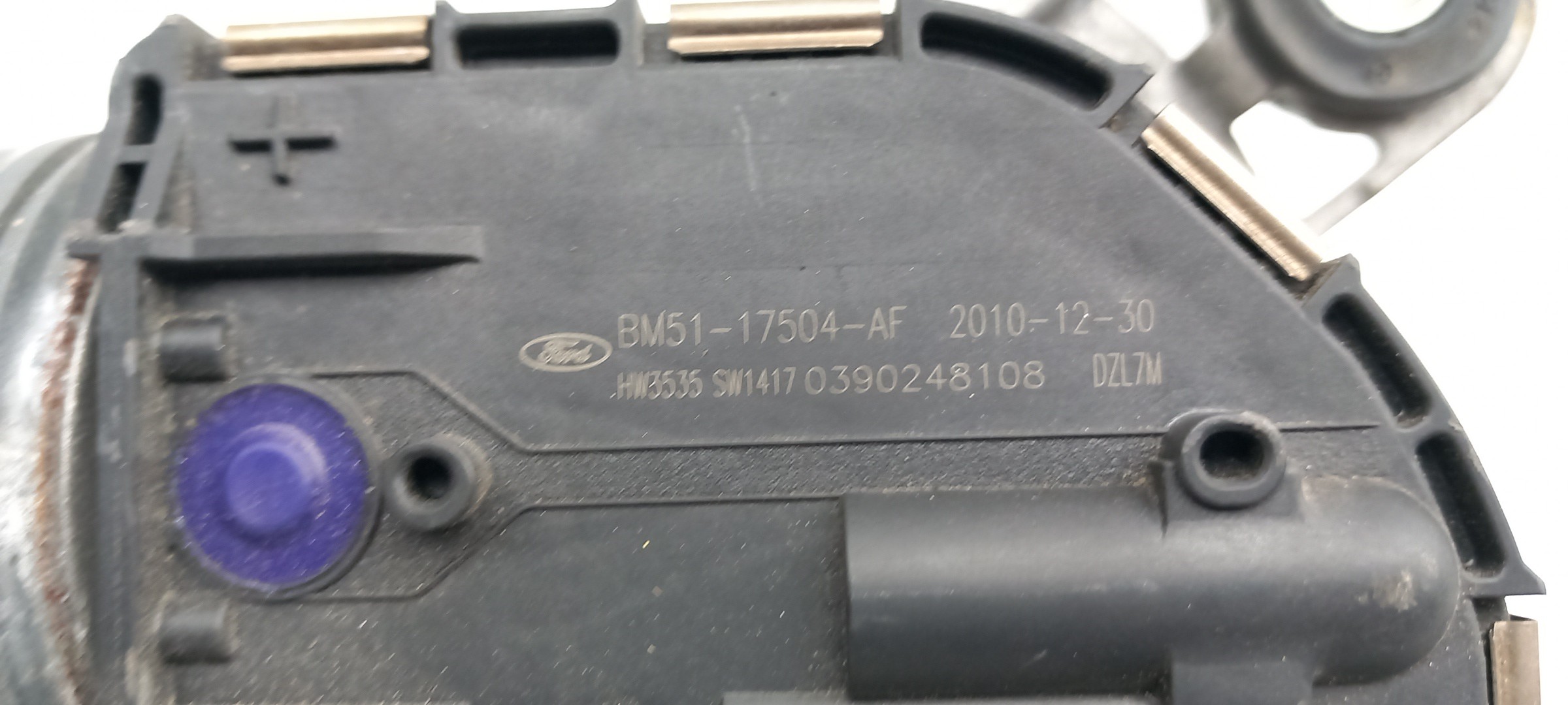 Essuie-glace moteur avant FORD Focus III Imagem-1