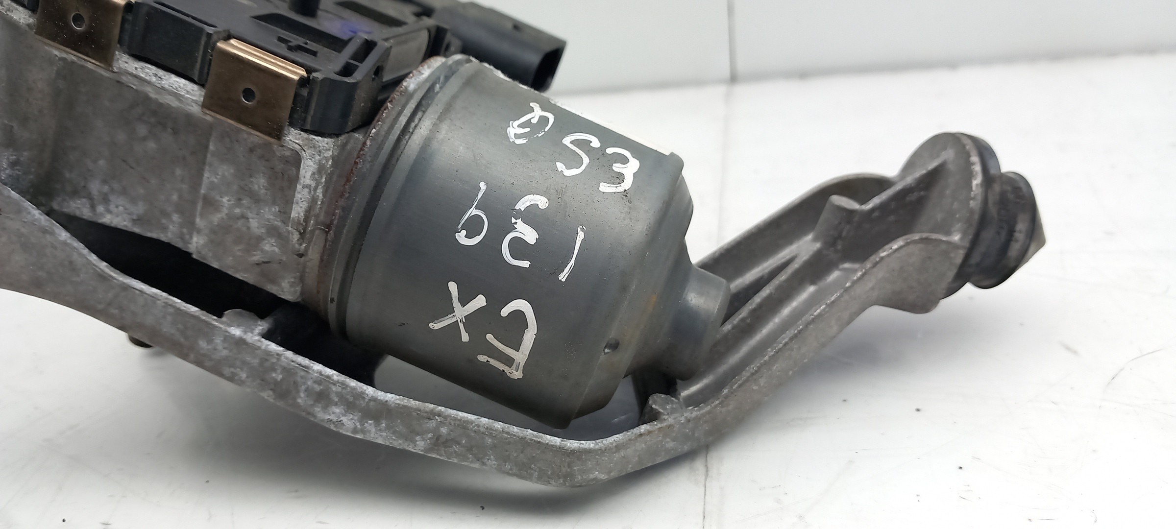 Essuie-glace moteur avant FORD Focus III Imagem-2