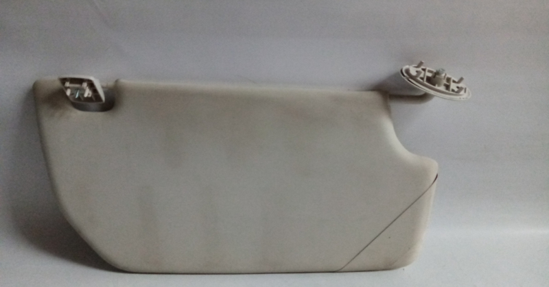 Pála de sol direita