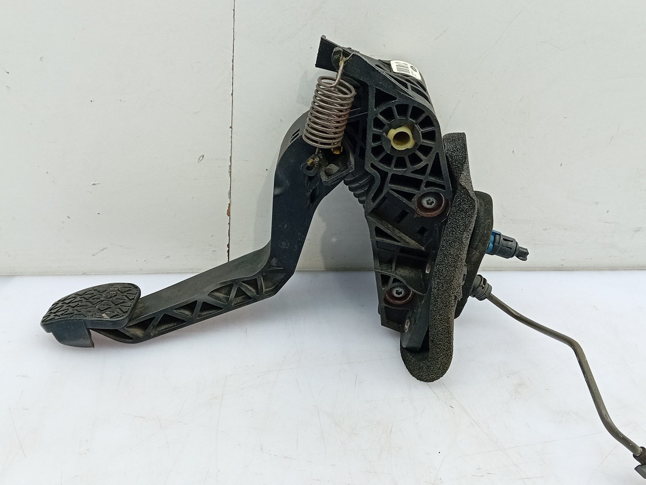 Pedal da embraiagem FORD Transit Courier I Imagem-1