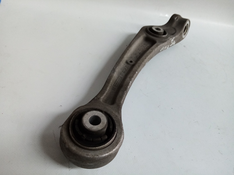 Bras de suspension Avant Droite AUDI A4 (8K2, B8) Imagem-1