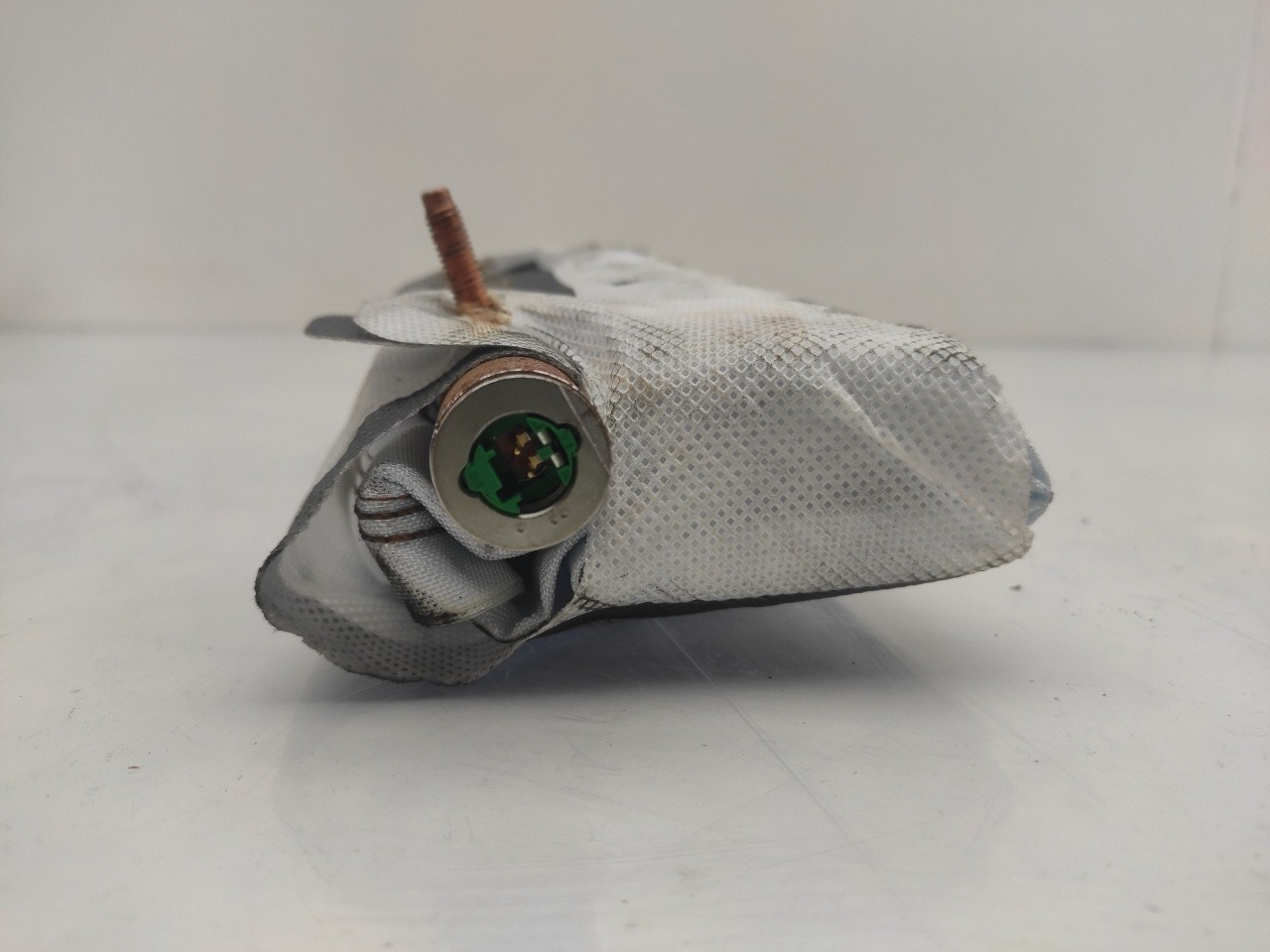 Airbag banco esquerdo RENAULT Megane IV (B9A/M_) Imagem-2