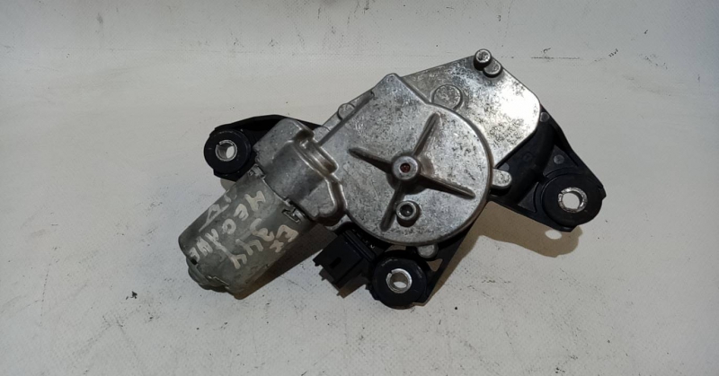 Rear Wiper Motor