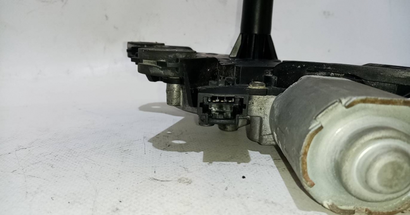 Rear Wiper Motor RENAULT Megane IV (B9A/M_) Imagem-1