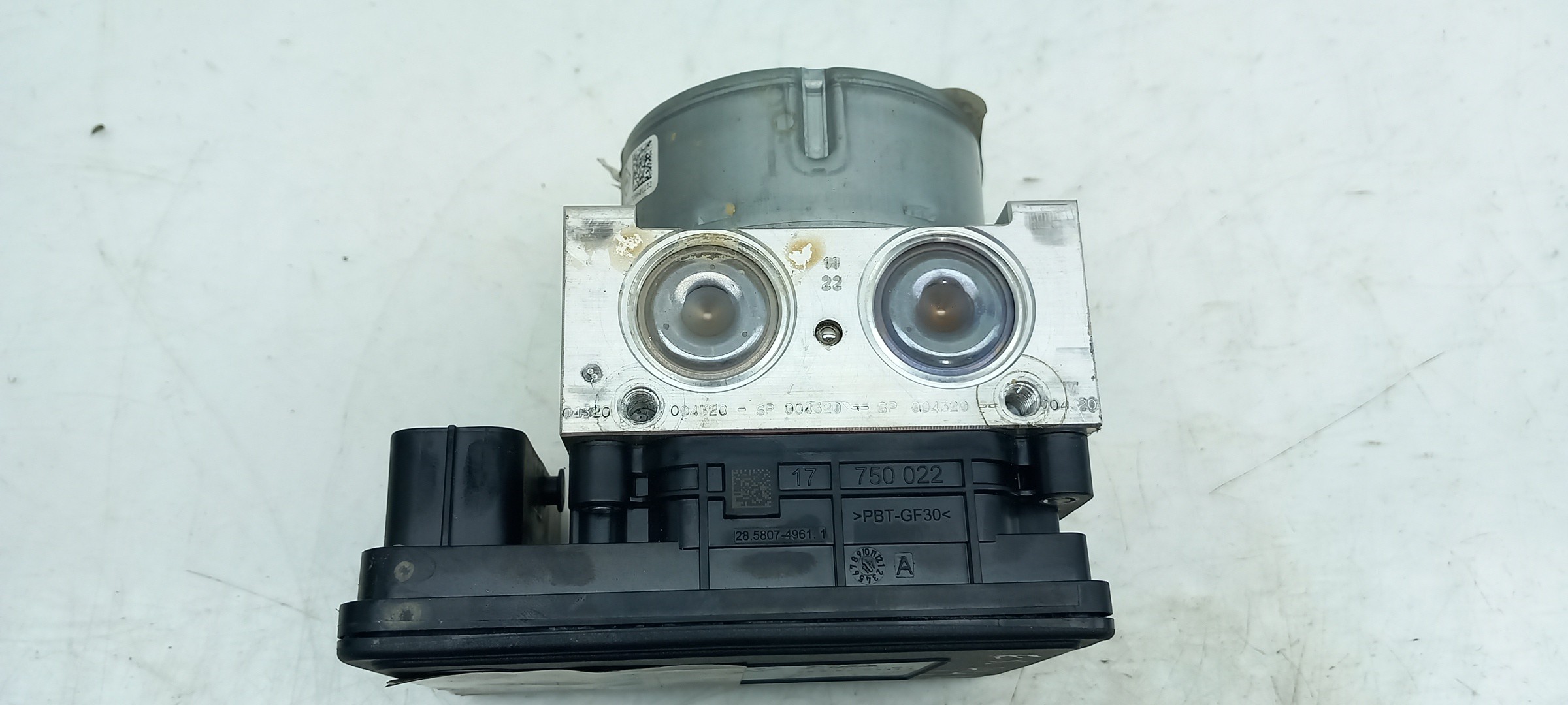 Centralita ABS RENAULT Megane IV (B9A/M_) Imagem-3
