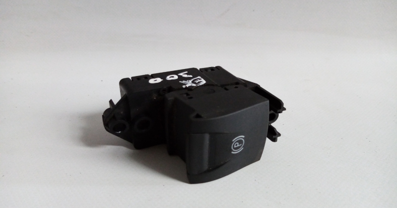 Hand brake / parking brake