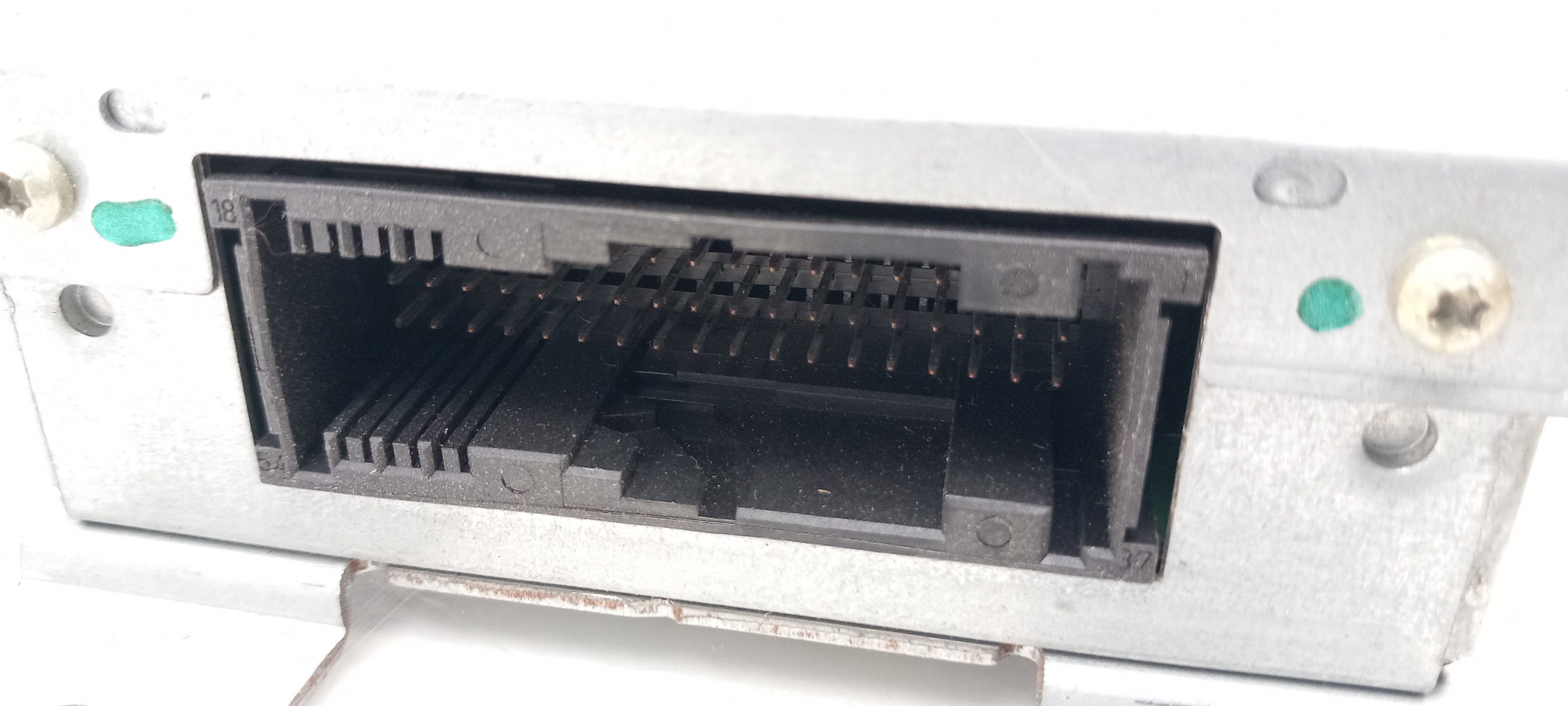 Bluetooth Unit Module BMW X5 (E53) Imagem-1
