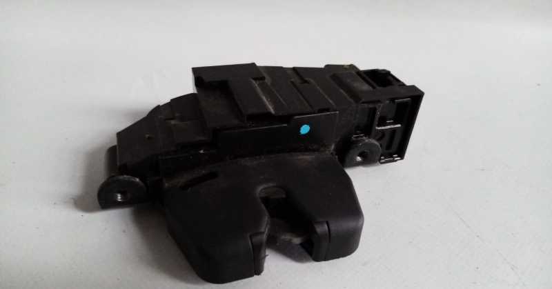 Tailgate Lock /Latch PEUGEOT 308 (4A_, 4C_) Imagem-1
