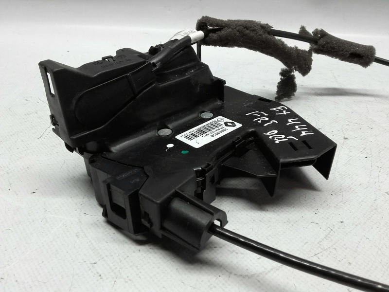 Front Right Door Lock RENAULT Megane IV (B9A/M_) Imagem-1