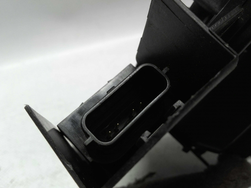 Front Right Door Lock RENAULT Megane IV (B9A/M_) Imagem-3