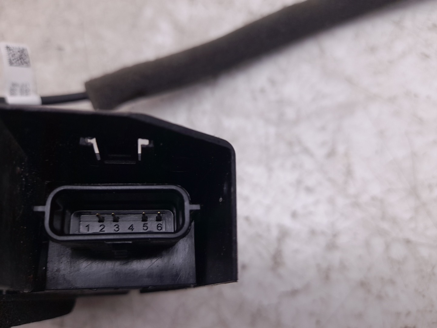 Rear Right Door Lock RENAULT Megane IV (B9A/M_) Imagem-1