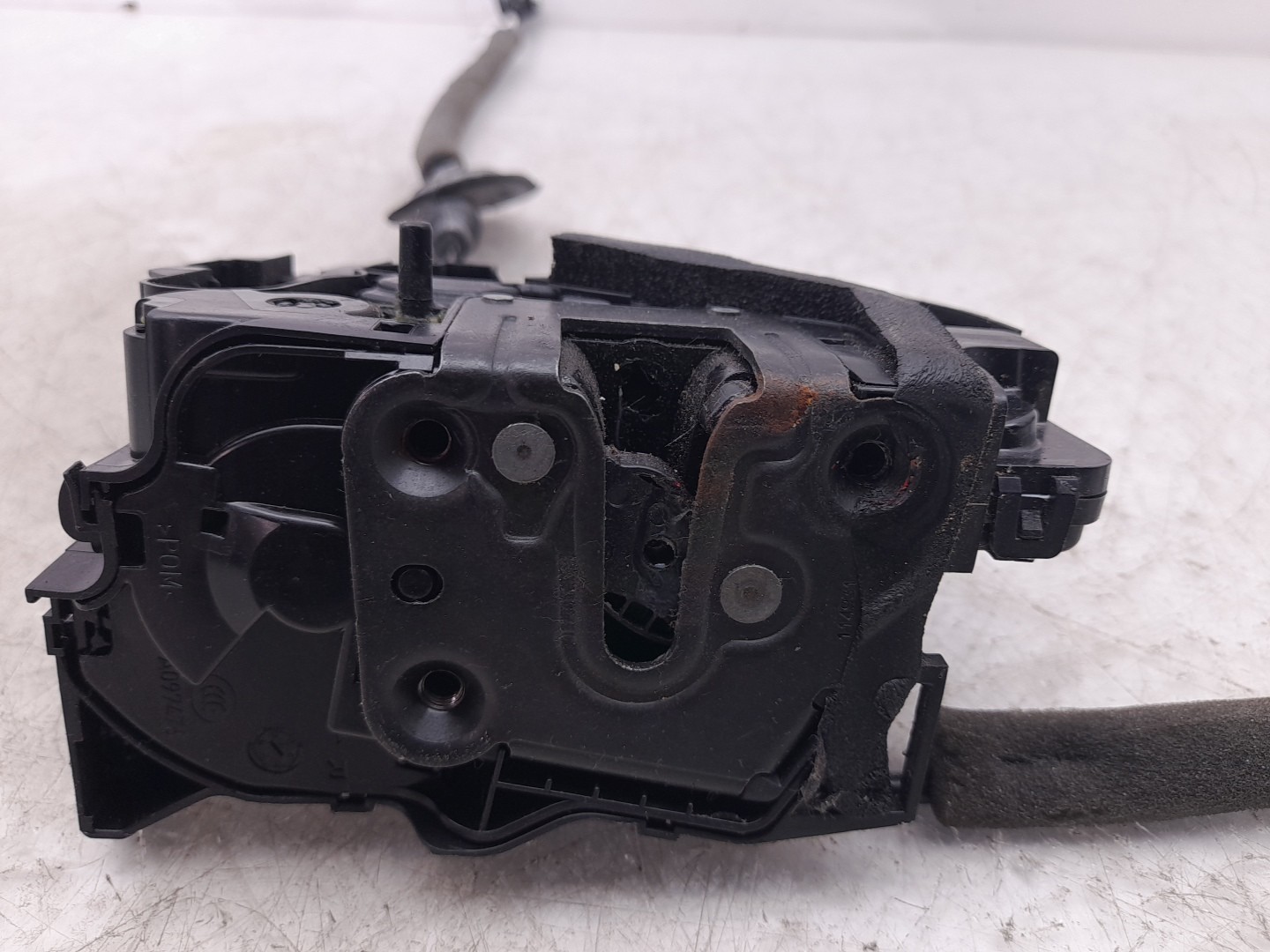 Rear Right Door Lock RENAULT Megane IV (B9A/M_) Imagem-3