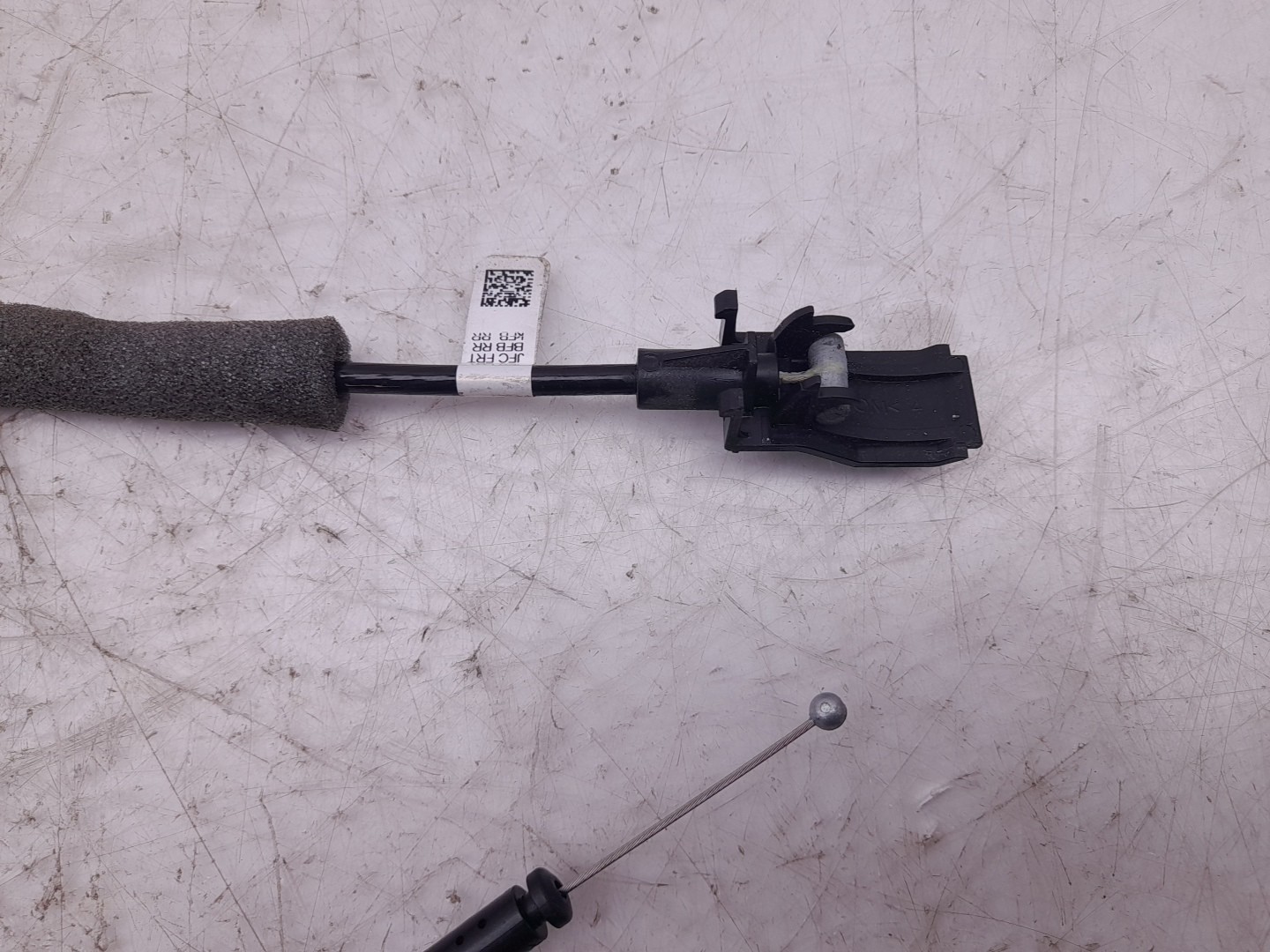 Rear Right Door Lock RENAULT Megane IV (B9A/M_) Imagem-2