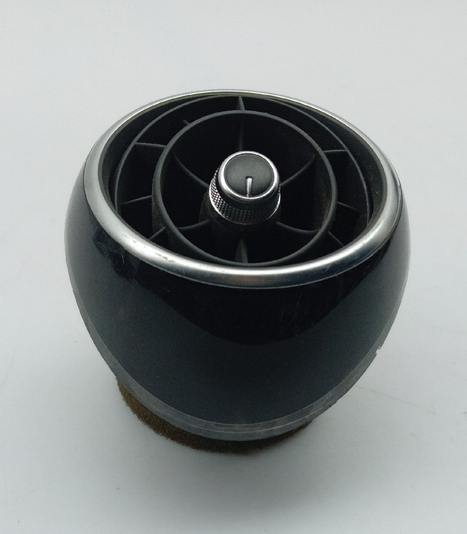 Diffuser / air vent AUDI A1 Sportback (8XA, 8XF) Imagem-1