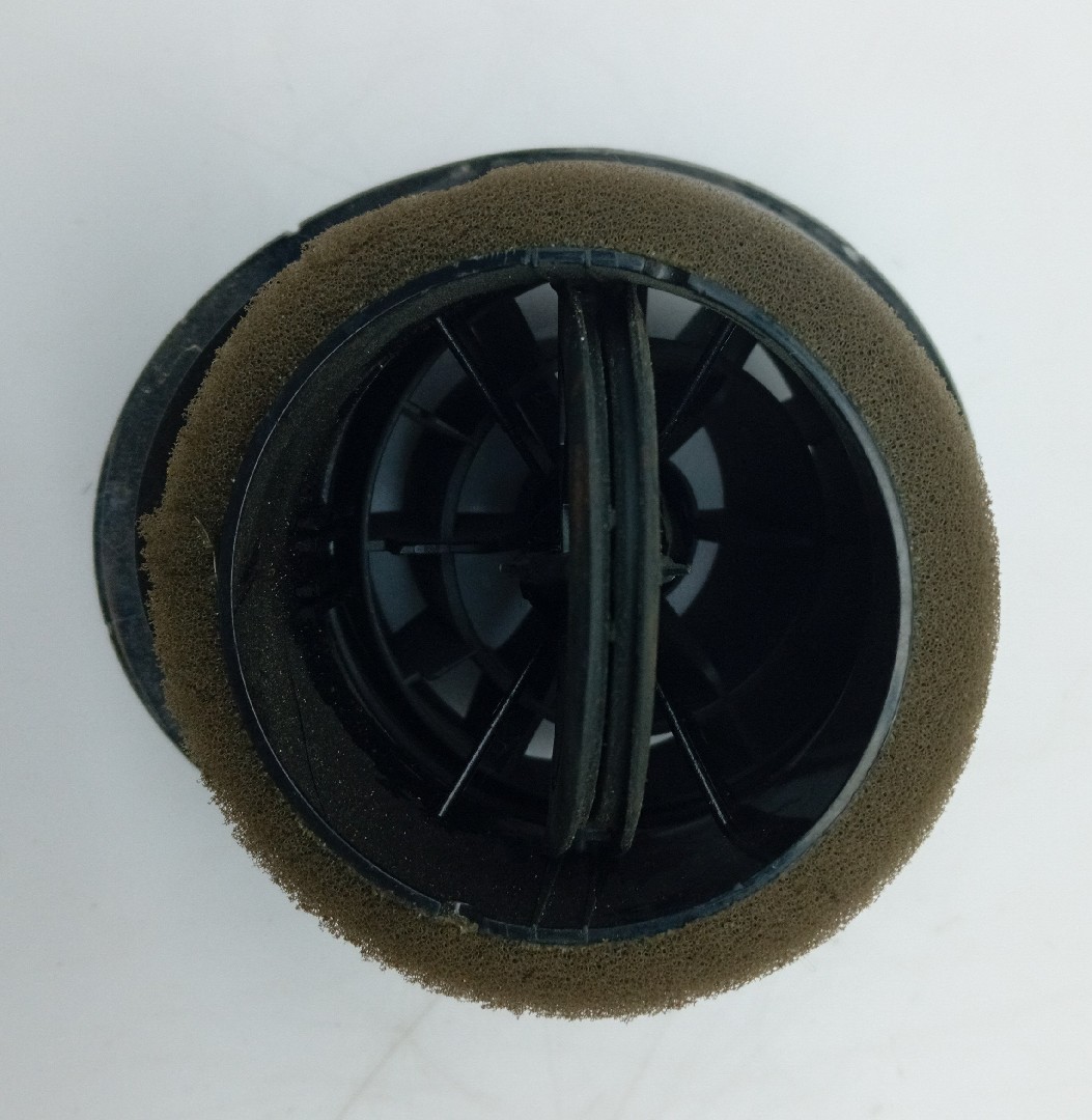 Diffuser / air vent AUDI A1 Sportback (8XA, 8XF) Imagem-2