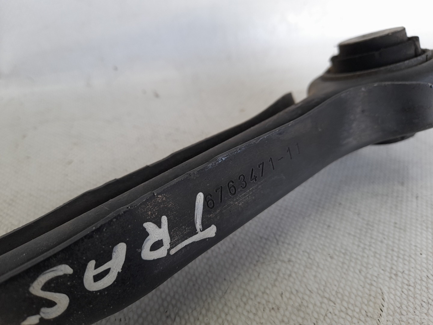 Bras de suspension Avant Droite BMW 3 Coupé (E92) Imagem-2