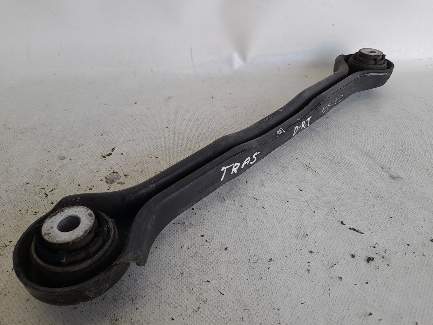 Bras de suspension Avant Droite BMW 3 Coupé (E92) Imagem-1