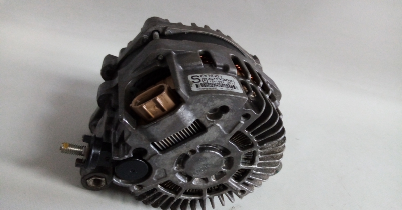 Alternator MAZDA 6 Sedan (GJ, GL) Imagem-1